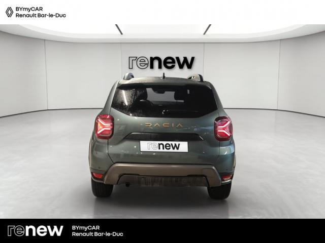 Dacia Duster image 5