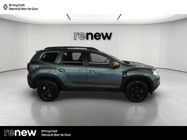 Dacia Duster image 2