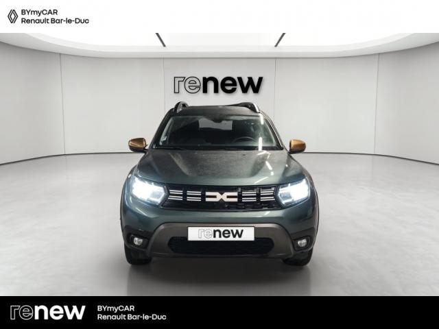 Dacia Duster image 7
