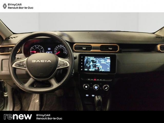 Dacia Duster image 8