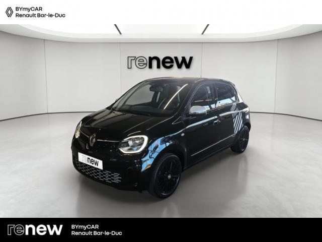 Renault Twingo Iii Sce 65 Sl Urban Night