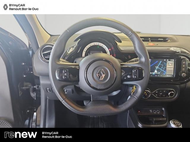 Renault Twingo image 6