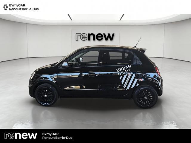 Renault Twingo image 4