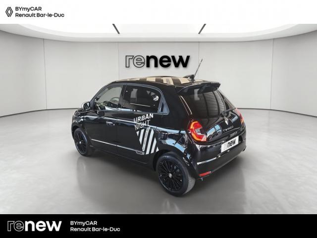 Renault Twingo image 5