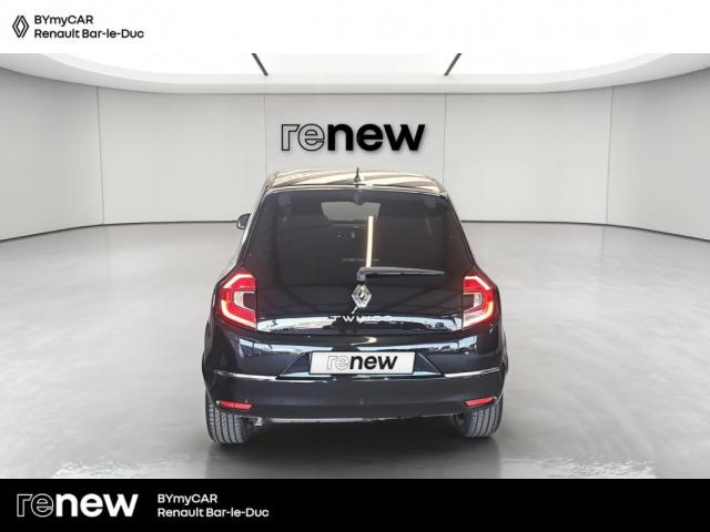 Renault Twingo image 8