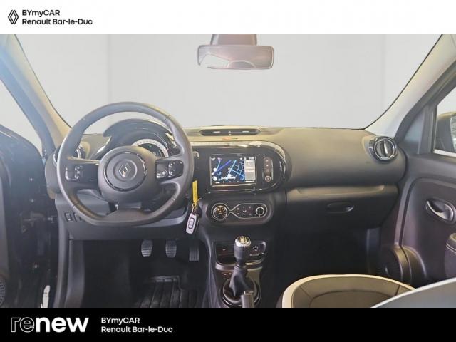 Renault Twingo image 3