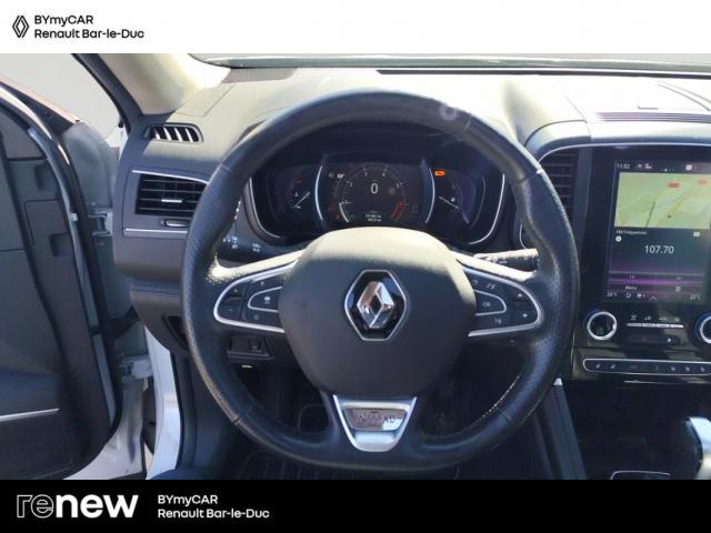 Renault Koleos image 9