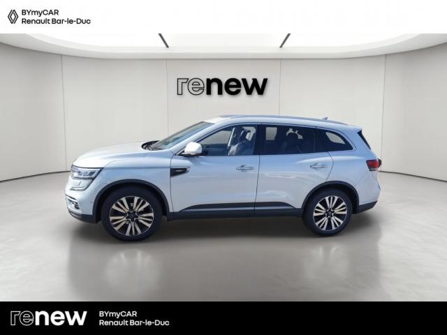 Renault Koleos image 5