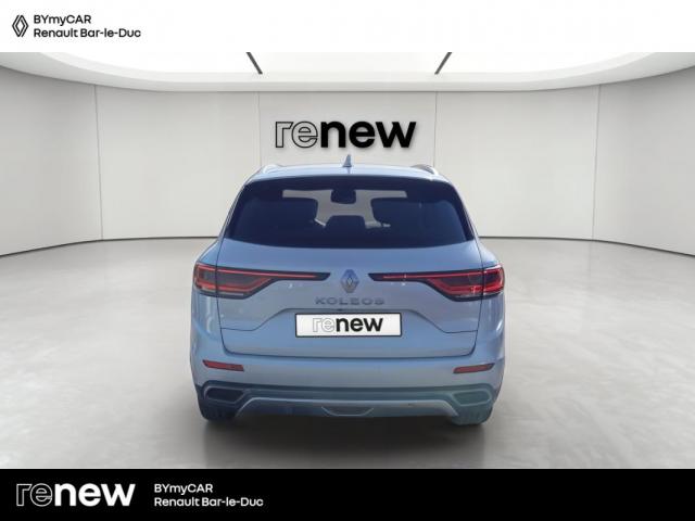 Renault Koleos image 4
