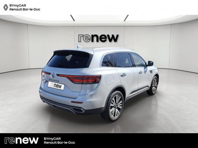 Renault Koleos image 1