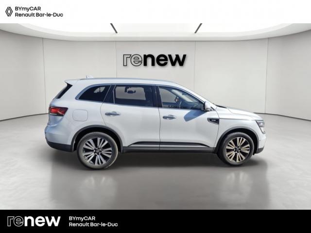 Renault Koleos image 7