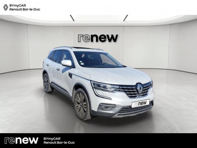 Renault Koleos image 3