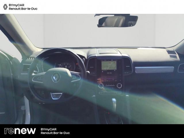 Renault Koleos image 6