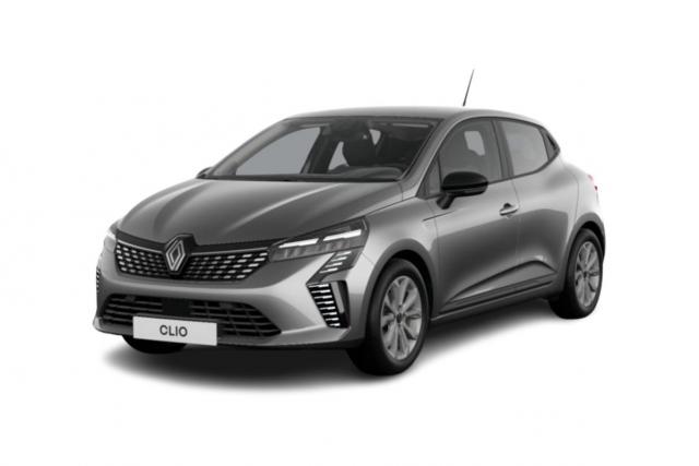 Renault Clio V Tce 90 Ch Generation