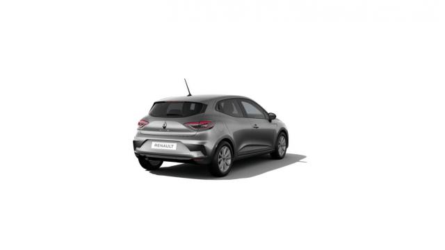 Renault Clio image 3