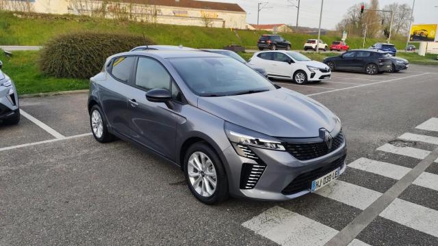 Renault Clio image 1