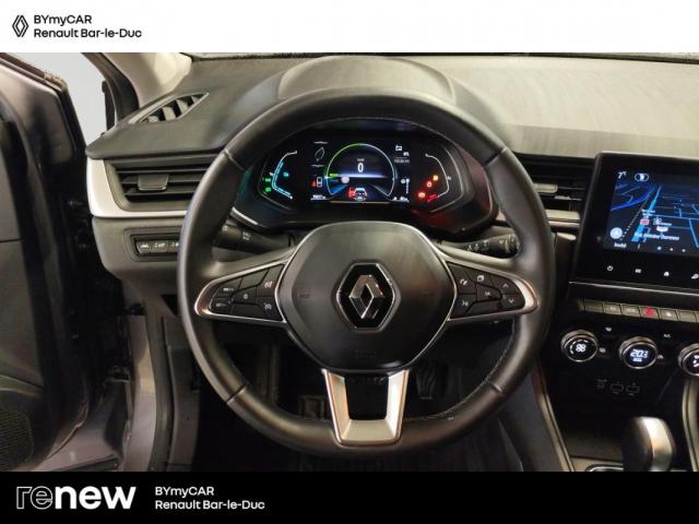 Renault Captur image 2