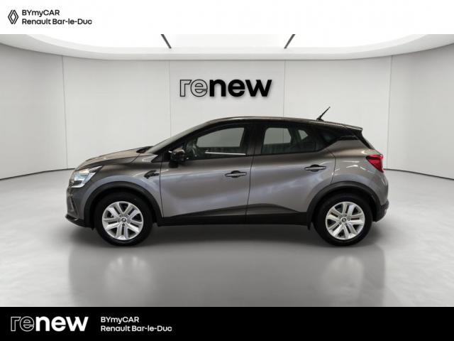 Renault Captur image 5