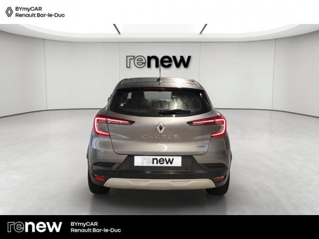 Renault Captur image 3
