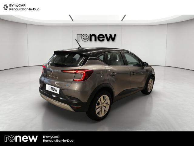 Renault Captur image 9