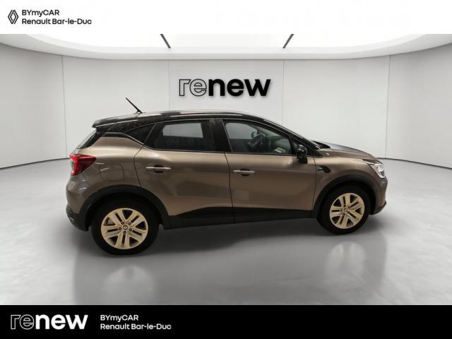 Renault Captur image 6