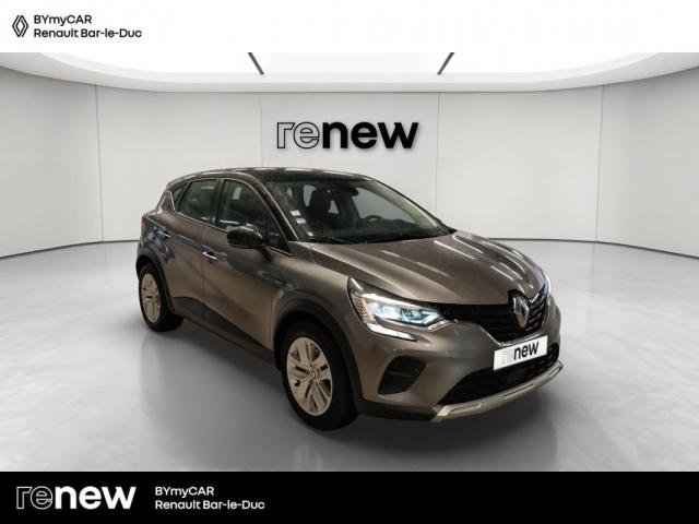 Renault Captur image 8