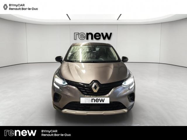 Renault Captur image 7