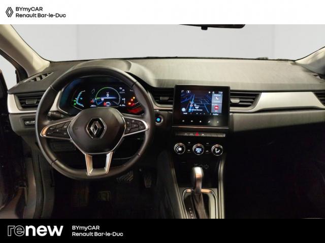 Renault Captur image 4