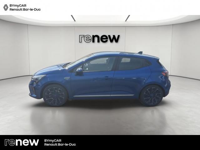 Renault Clio image 6