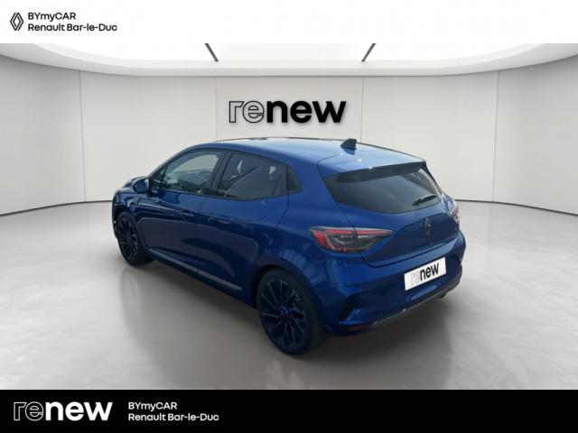 Renault Clio image 1