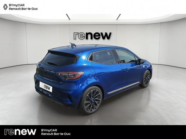 Renault Clio image 8