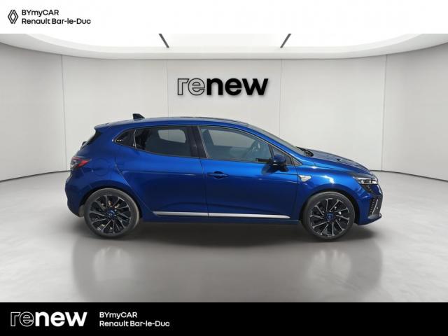 Renault Clio image 3