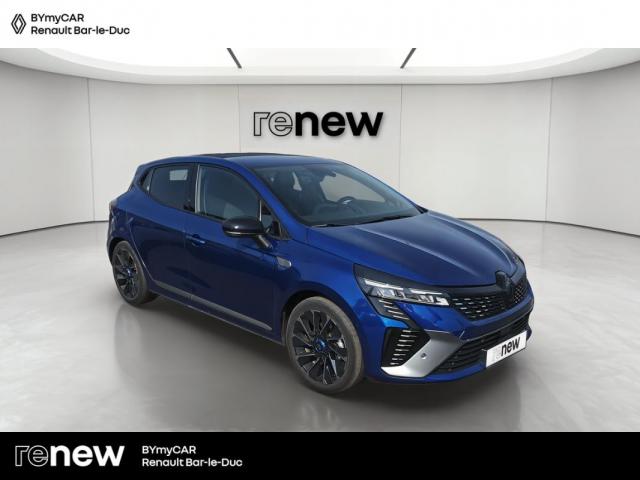 Renault Clio image 2