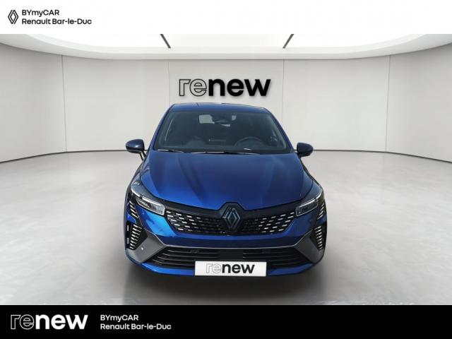 Renault Clio image 9