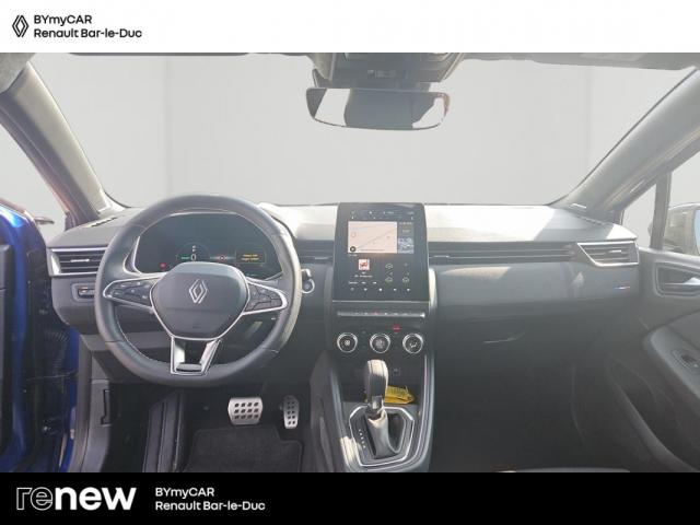 Renault Clio image 4