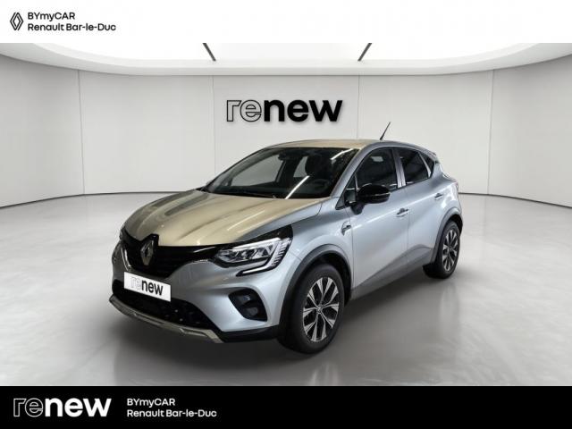 Renault Captur E-Tech Full Hybrid 145 Evolution