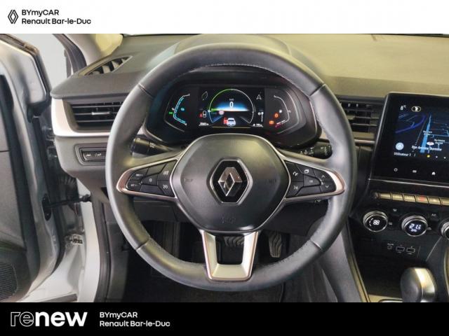 Renault Captur image 4