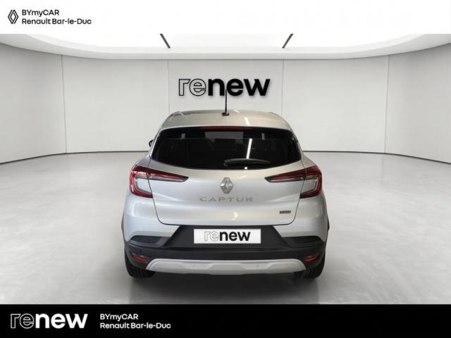 Renault Captur image 9