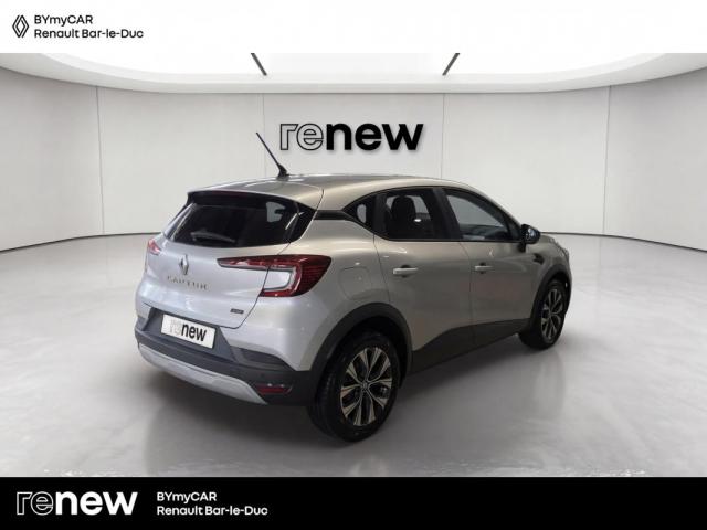 Renault Captur image 6