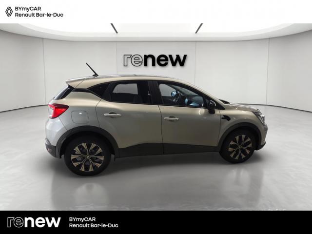 Renault Captur image 5