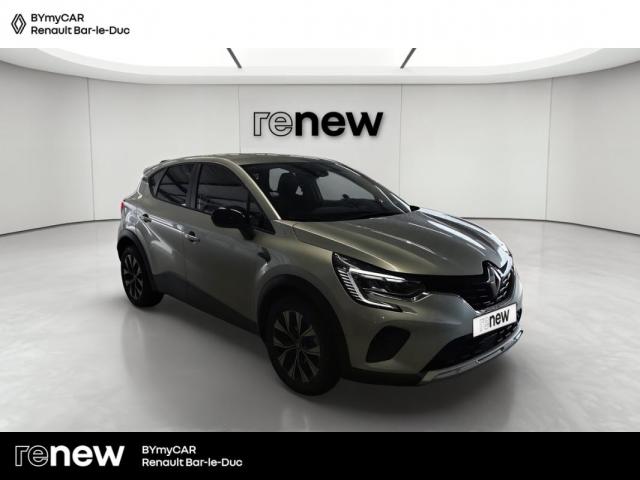 Renault Captur image 1