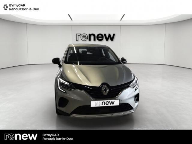 Renault Captur image 7