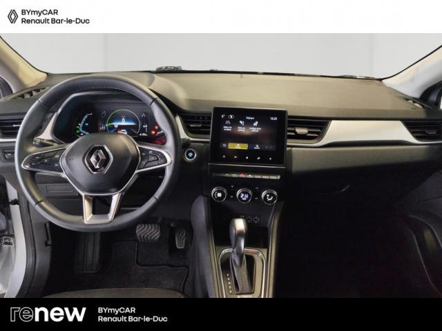 Renault Captur image 3