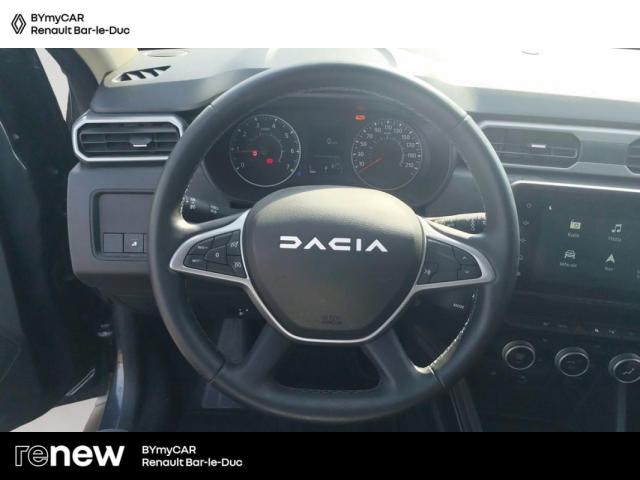 Dacia Duster image 4