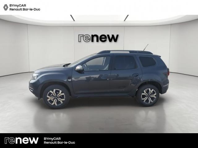 Dacia Duster image 5