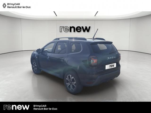 Dacia Duster image 8