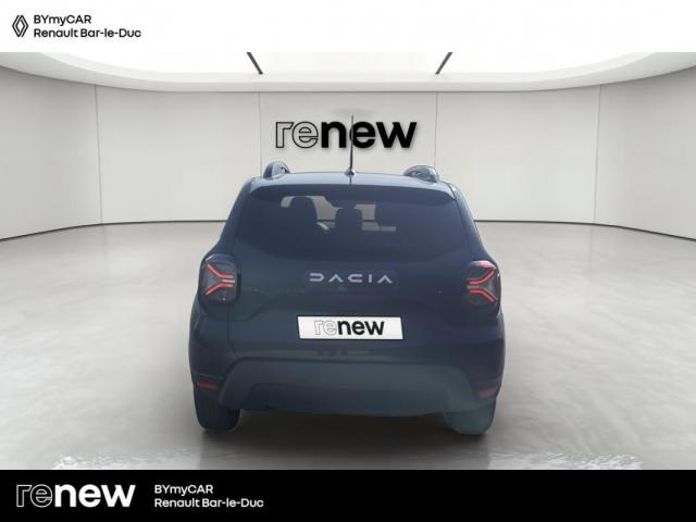 Dacia Duster image 1