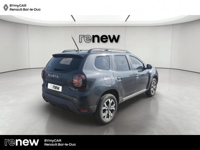 Dacia Duster image 7