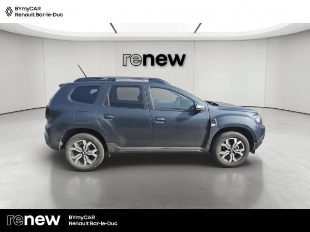 Dacia Duster image 9