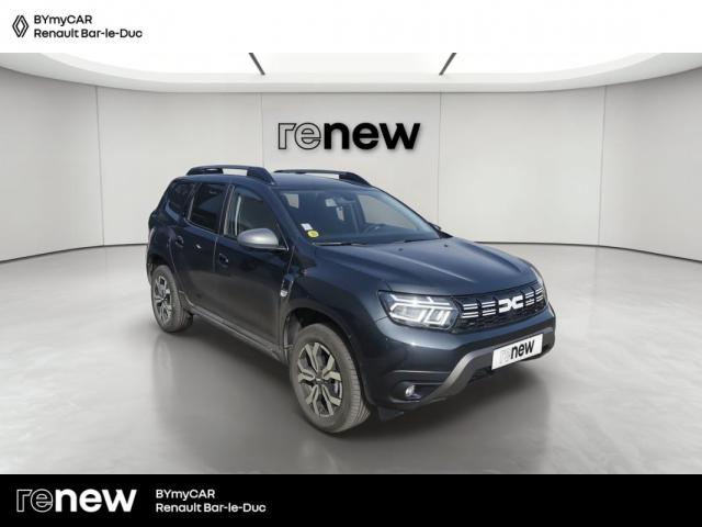 Dacia Duster image 2
